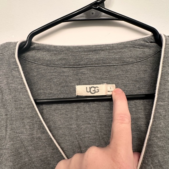 UGG PJ set - Picture 2 of 3